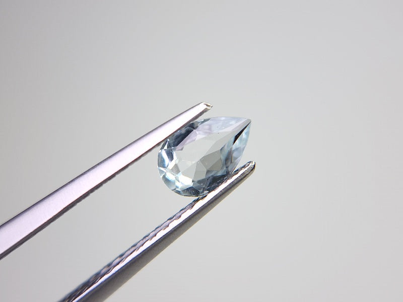gBE-135　グリーンベリル　0.39ct