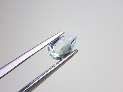 gBE-135　グリーンベリル　0.39ct