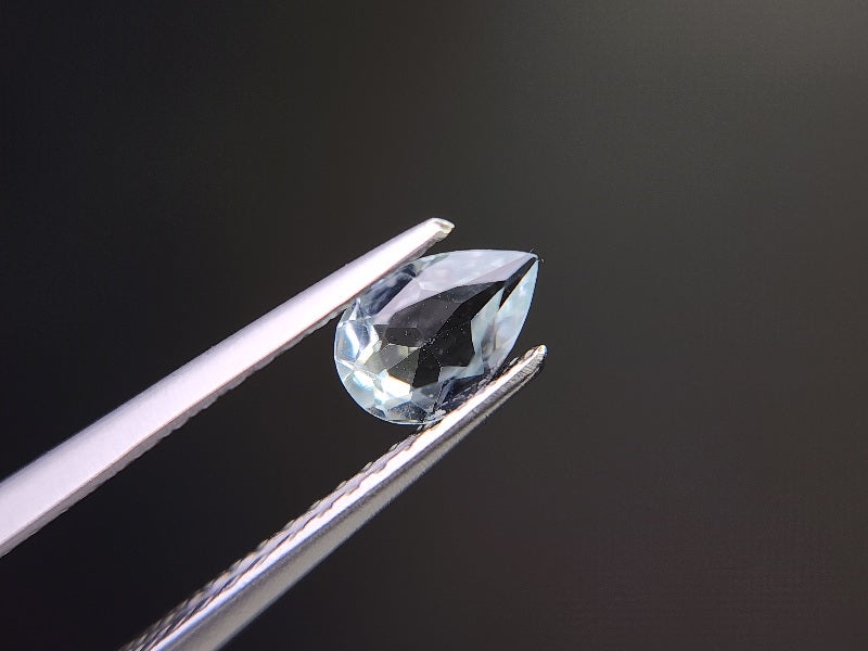 gBE-135　グリーンベリル　0.39ct