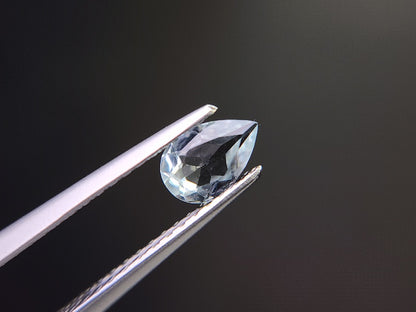 gBE-135　グリーンベリル　0.39ct