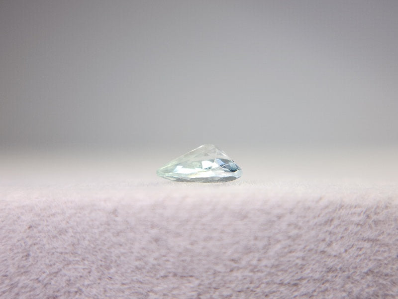 gBE-125　グリーンベリル　0.32ct