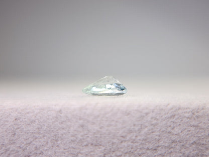 gBE-125　グリーンベリル　0.32ct
