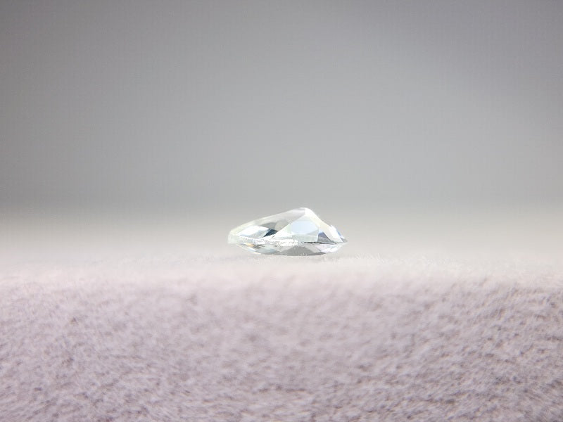 gBE-126　グリーンベリル　0.32ct