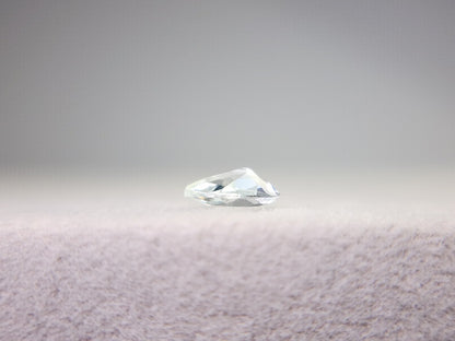 gBE-126　グリーンベリル　0.32ct