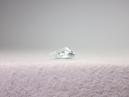 gBE-127　グリーンベリル　0.32ct