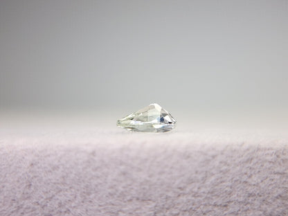 gBE-129　グリーンベリル　0.32ct