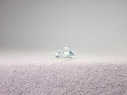 gBE-130　グリーンベリル　0.31ct