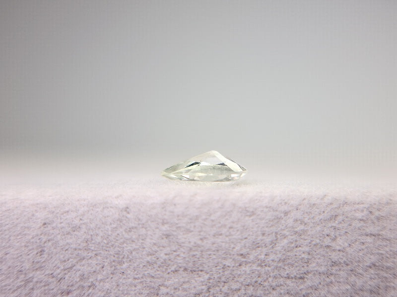 gBE-134　グリーンベリル　0.29ct