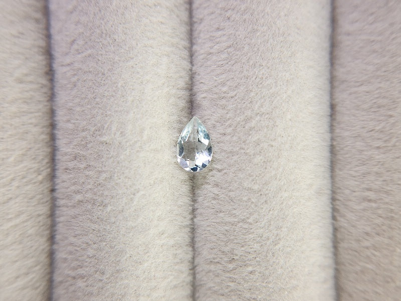 gBE-126　グリーンベリル　0.32ct