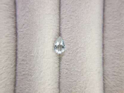 gBE-127　グリーンベリル　0.32ct