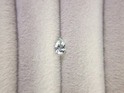 gBE-128　グリーンベリル　0.32ct