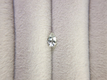 gBE-129　グリーンベリル　0.32ct