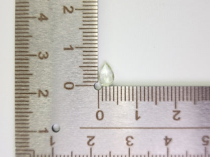 gBE-134　グリーンベリル　0.29ct
