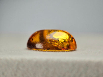 KHK-5　琥珀　3.50ct