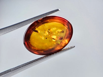 KHK-12　琥珀　3.19ct
