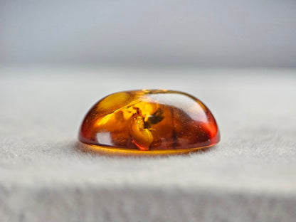 KHK-12　琥珀　3.19ct