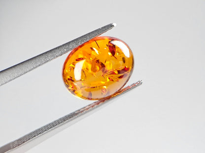 KHK-21　琥珀　1.47ct