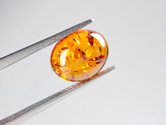KHK-21　琥珀　1.47ct