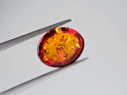 KHK-21　琥珀　1.47ct