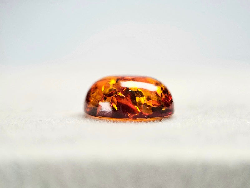 KHK-21　琥珀　1.47ct
