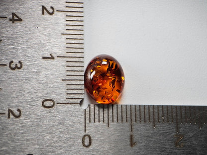 KHK-21　琥珀　1.47ct
