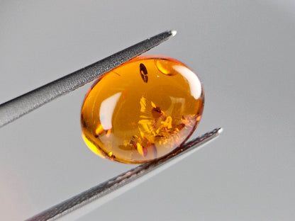KHK-22　琥珀　1.47ct