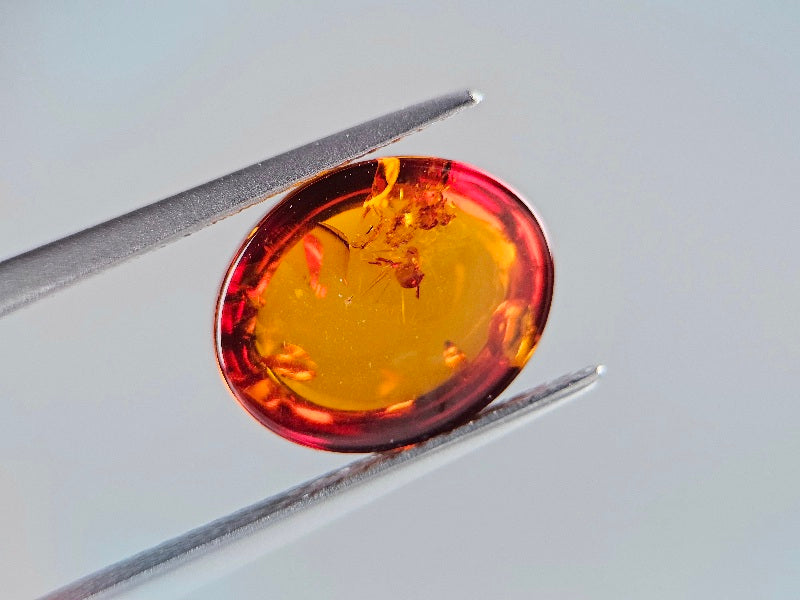 KHK-22　琥珀　1.47ct