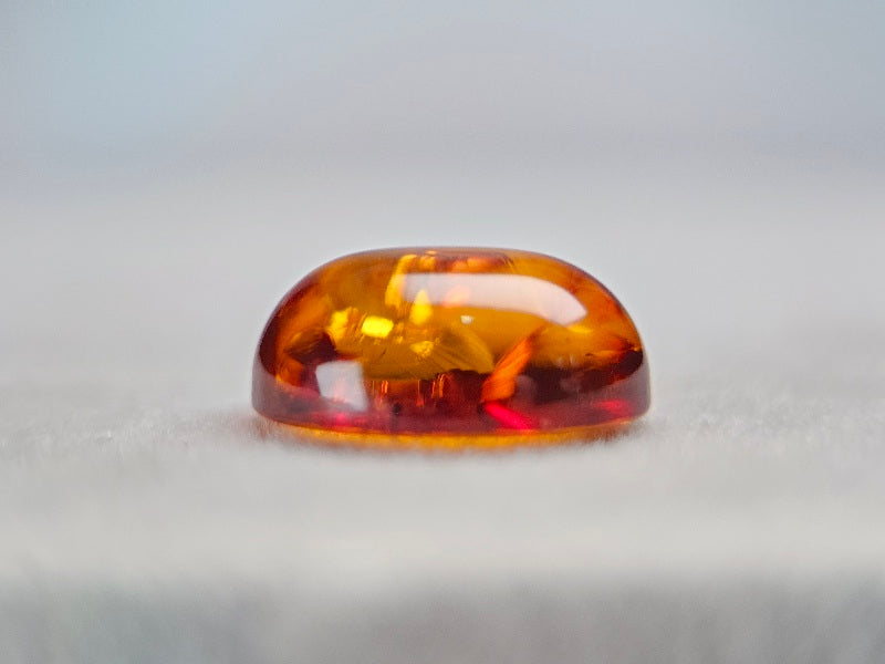 KHK-22　琥珀　1.47ct