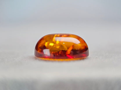 KHK-22　琥珀　1.47ct