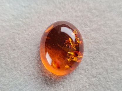 KHK-22　琥珀　1.47ct