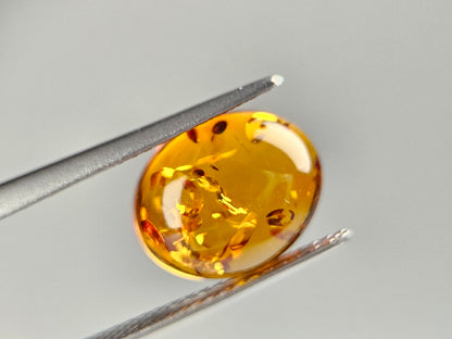 KHK-23　琥珀　1.47ct