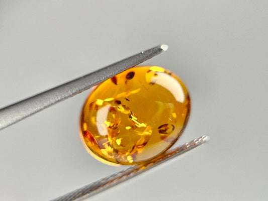 KHK-23　琥珀　1.47ct