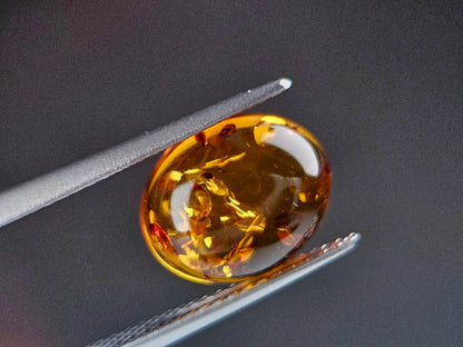 KHK-23　琥珀　1.47ct