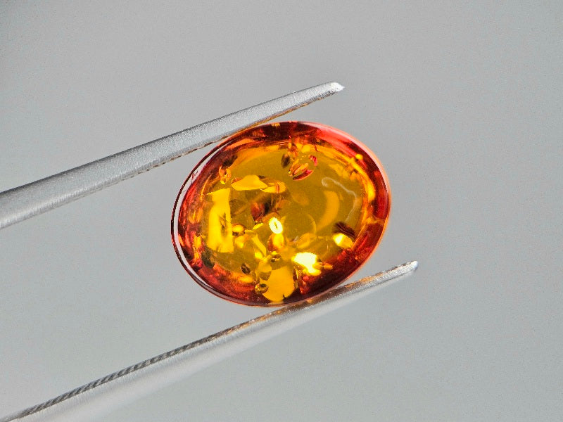 KHK-23　琥珀　1.47ct