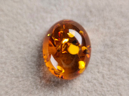 KHK-23　琥珀　1.47ct