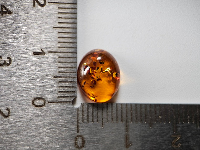 KHK-23　琥珀　1.47ct
