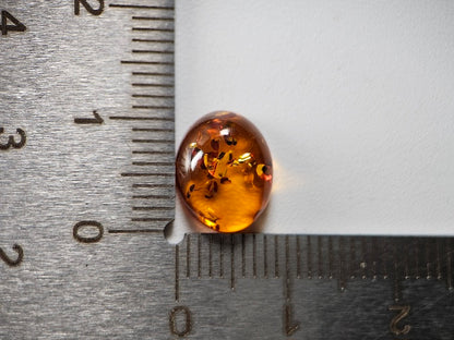 KHK-23　琥珀　1.47ct