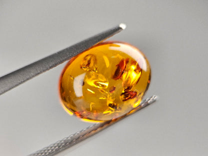 KHK-24　琥珀　1.46ct