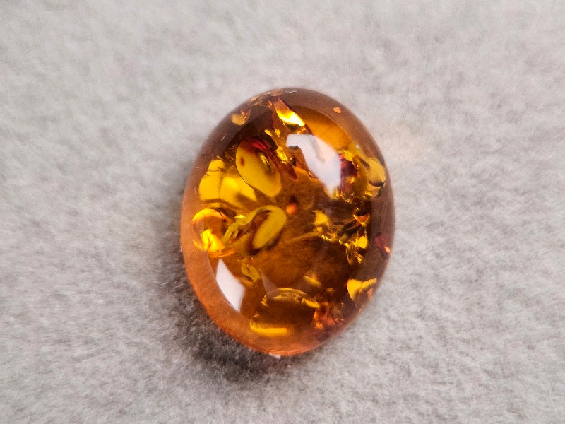 KHK-24　琥珀　1.46ct
