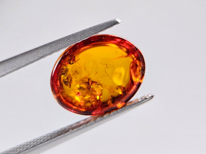 KHK-25　琥珀　1.40ct
