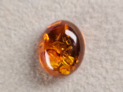 KHK-25　琥珀　1.40ct