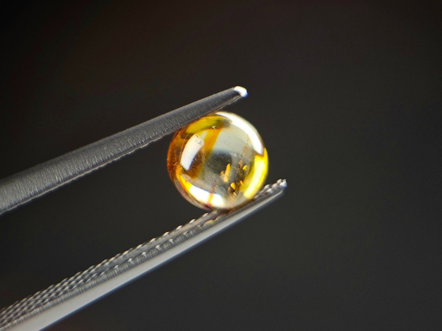 SPHA-26　スファレライト　1.27ct