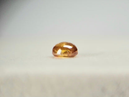 SPHA-26　スファレライト　1.27ct
