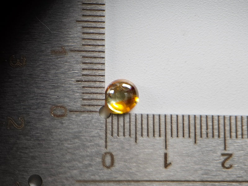 SPHA-26　スファレライト　1.27ct