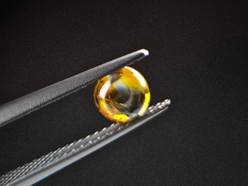 SPHA-27　スファレライト　0.90ct