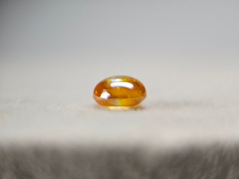 SPHA-27　スファレライト　0.90ct