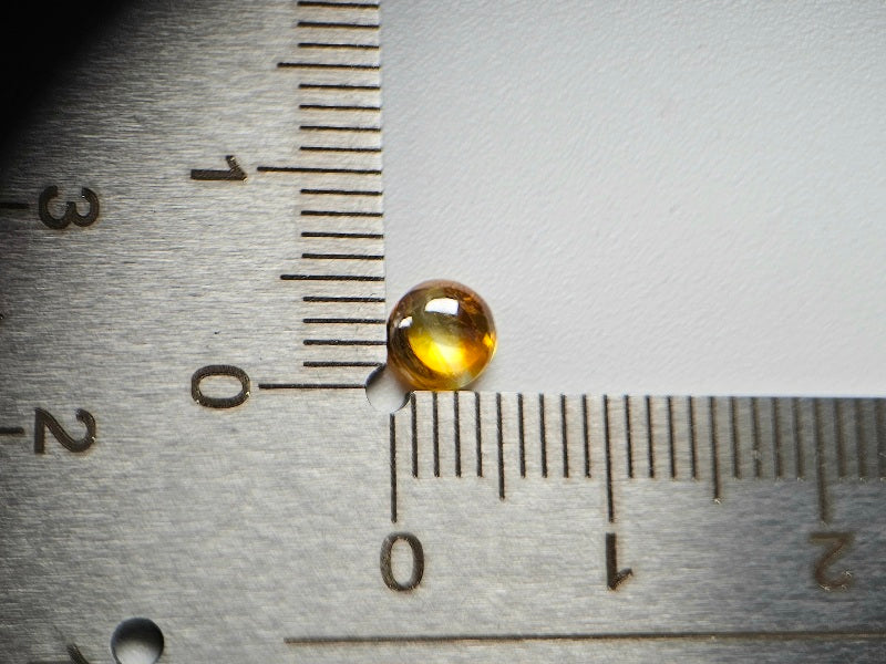 SPHA-27　スファレライト　0.90ct