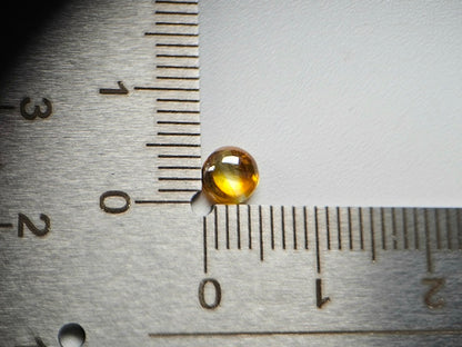 SPHA-27　スファレライト　0.90ct