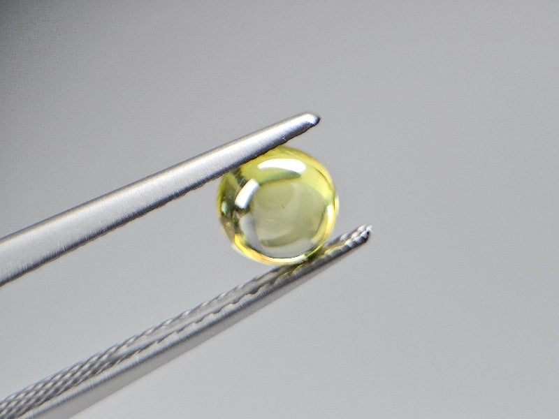 SPHA-28　スファレライト　0.80ct