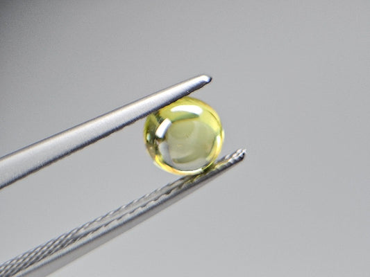 SPHA-28　スファレライト　0.80ct